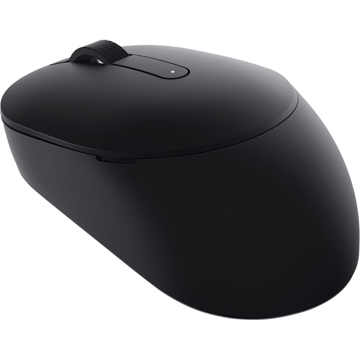Dell Mobile Wireless Mouse MS3320W (Black, 1600 dpi)