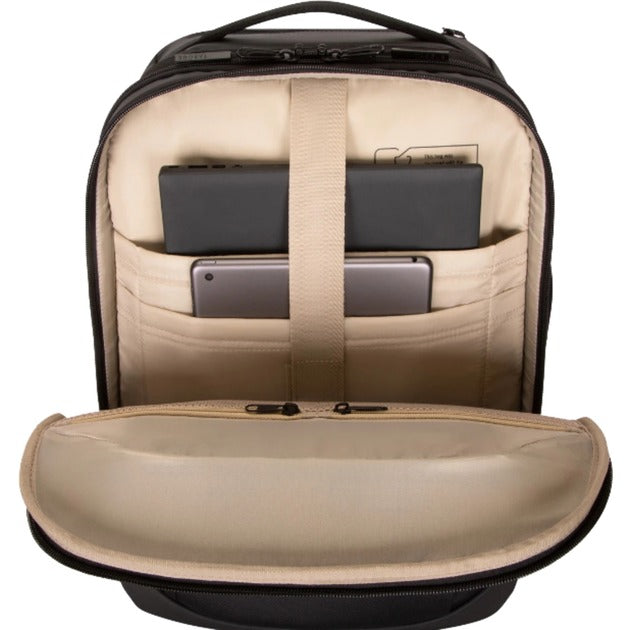 Targus 15.6 ”Ecosmart Mobile Tech Traveler Rolling Backpa