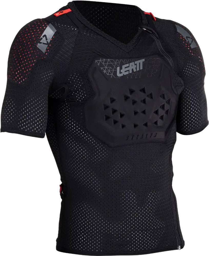Leatt reaflex stealth - protector shirt