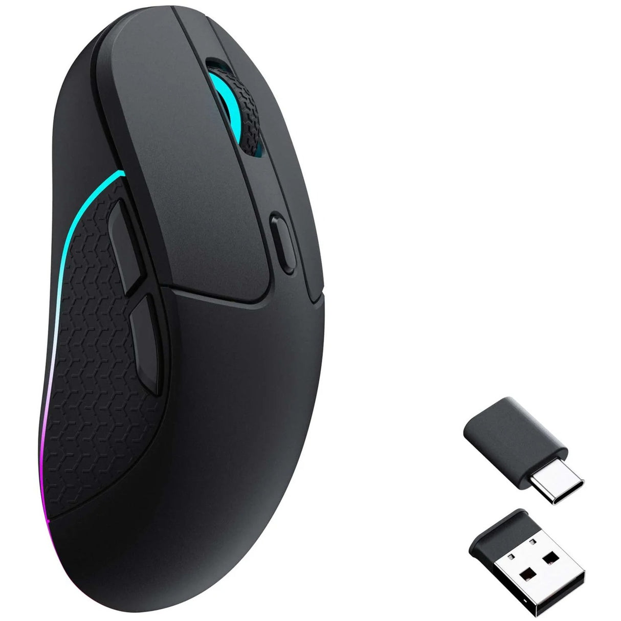 Mouse sem fio de Keychron M3-A1