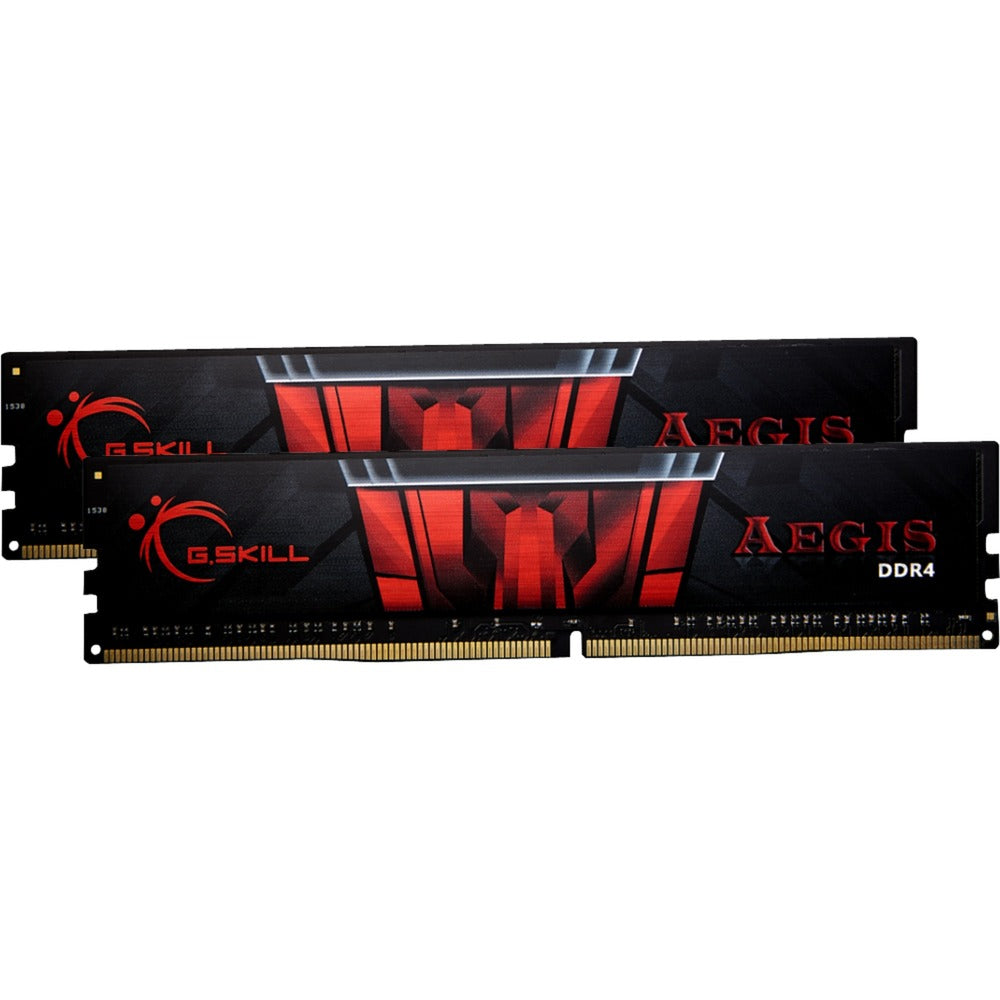 G.Skill G.Skill 16 GB DDR4-3000 Kit