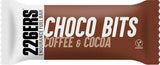 226ers endurance fuel bar choco bits 60g