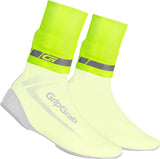 Gripgrab cyclingaitor hi-vis - ankle gaiter