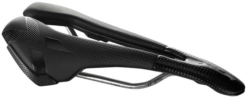 Selle italia x-lr ti316 superflow saddle
