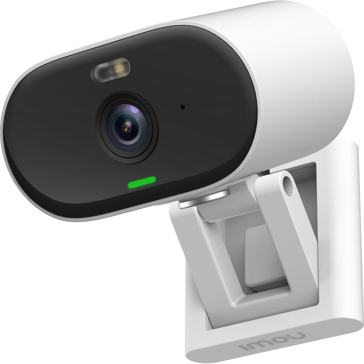 Imou Versa Security Camera (Smart Color Night Vision | IP65 Weatherproof | 110dB Siren)