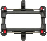 Rixen kaul adapter uniklip 2 adapter rk uniklip 2 black