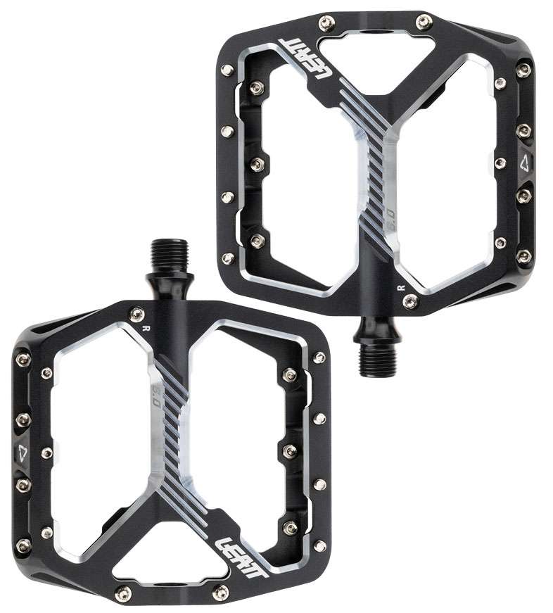 Leatt allmtn 6.0 platform pedals