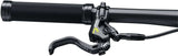 Magura 40° tube adapter for mt lever assembly