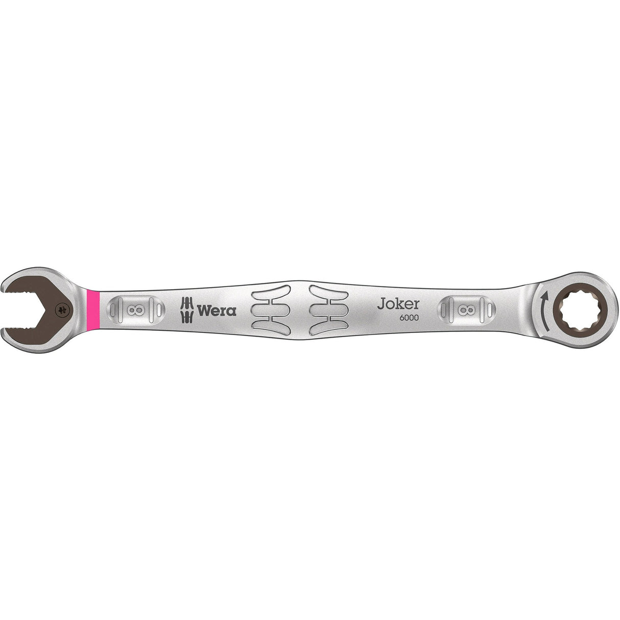 WAA 9631 MagnetStrip 6000 Joker 2 Ratels de anillo de puñal