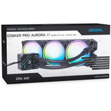Alphacool Alphacool Eisbär Aurora 360 CPU