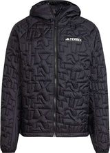 Adidas xperior loose fill hooded - outdoor jacket