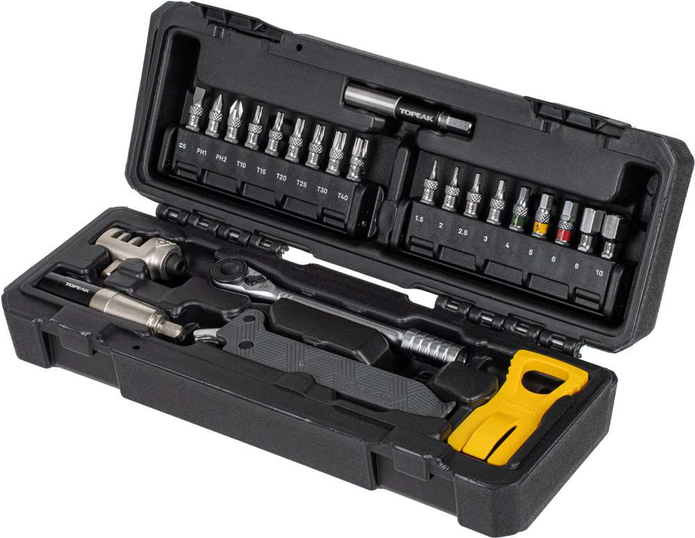Boutique d'outils essentiels Topeak