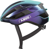 Abus helmet wingback flip flop purple s 51-55cm