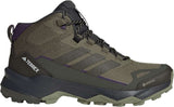 Adidas terrex skyschaser ax5 mid gtx - women's hiking shoes