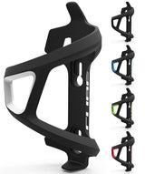 Cube hpp-sidecage bottle cage left