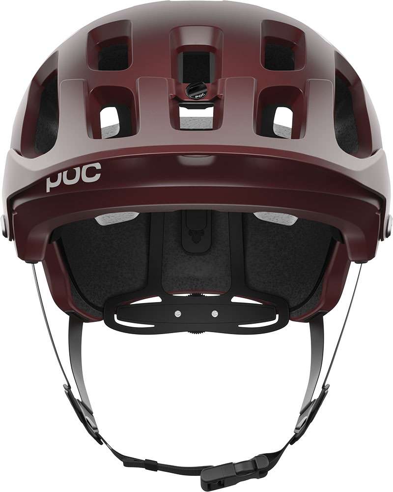 Poc tectal - mtb helmet