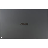 Asus Zenscreen MB16ACE 15.6 Monitor (Black, USB-C)