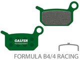 Galfer bike pro disc pads for formula