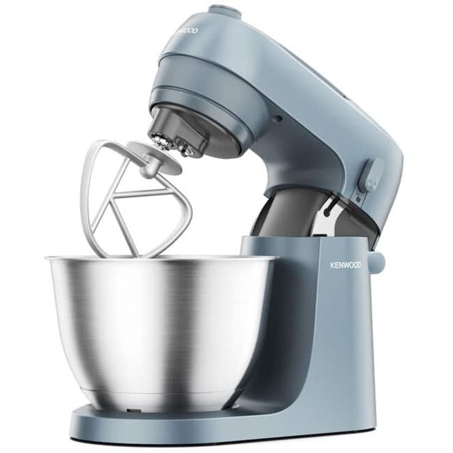Kenwood food processor go storm blue