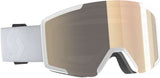 Scott shield ls - skigoggle
