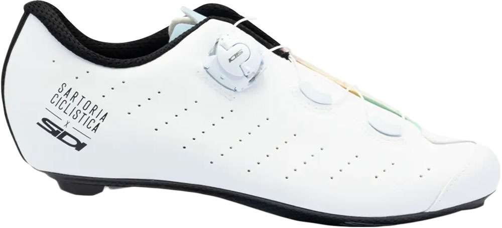Sidi laghee sprinter - road bike shoes