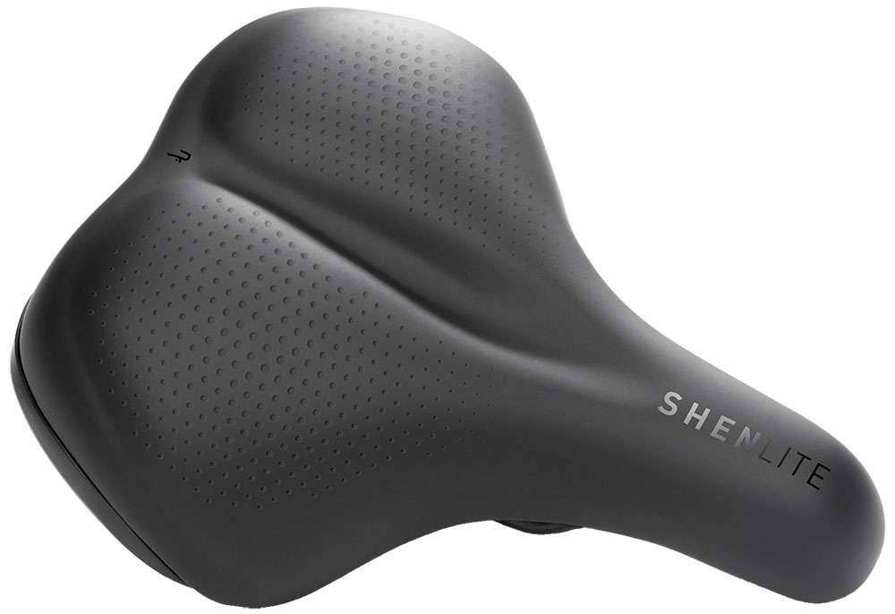 Natural fit shen lite saddle