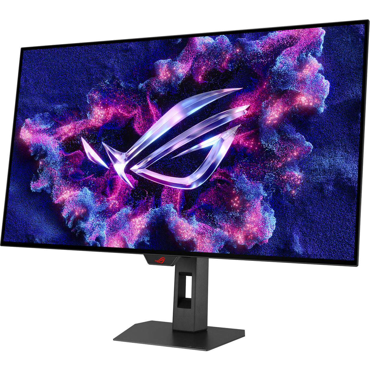 Asus rog strix oled xg32ucwmg 31.5 4k uhd gaming monitor (zwart, 2x hdmi, displayport, 3x usb-a, usb-b, usb-c, 240 hz)