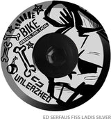 Unleazhed unloose al01 top cap ahead cap - editions skin