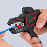 Insulation stripping pliers Cycle for 0.2-6.0mm -
