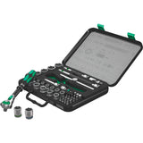 WAA 8100 SC SC 2 SADA ZYKLOP CAP