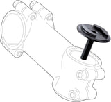 Sp connect micro stem mount alu