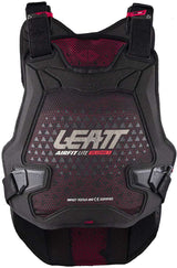 Leatt 3df airfit evo lite - chest protector