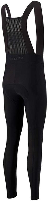 Scott rc pro warm +++ - bib shorts with pad