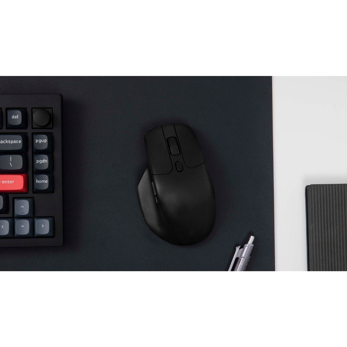 Luch Gan Sreang Keychron Keychron M6-A1