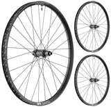 Dt swiss h 1900 spline® 27.5 35mm 6-bolt boost rear wheel
