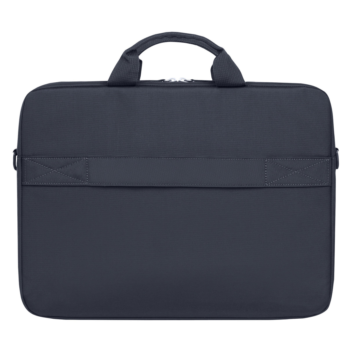 Hp everyday 16-inch laptop briefcase laptoptas (donkergrijs)