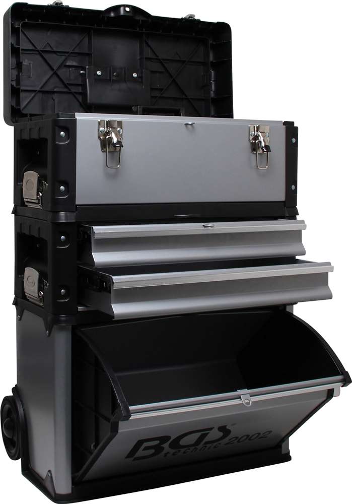 Bgs technic assembly trolley