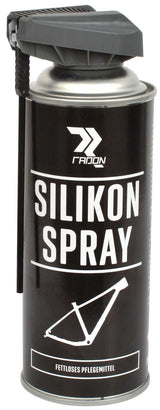 Radon silicone spray 400ml