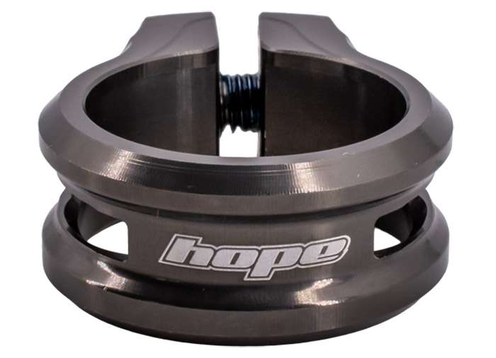 Hope saddle clamp
