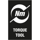 WAA Click-Torque x 7 Couple Key pour Insertge