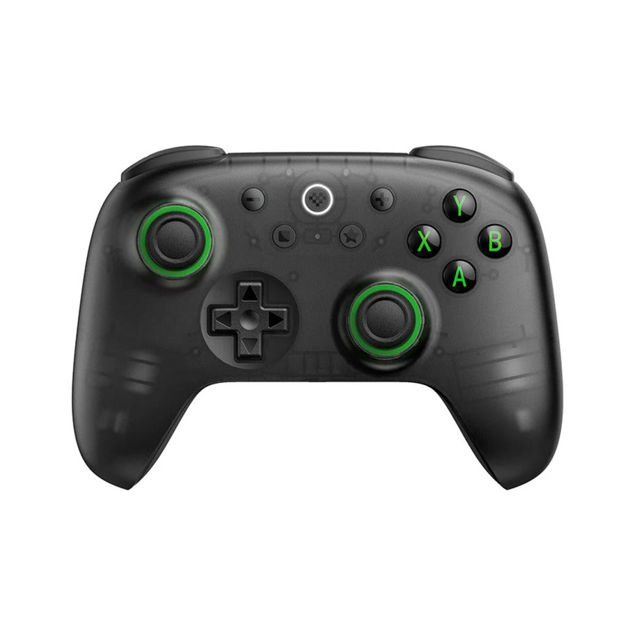 8bitdo Ultimate 2c Wireless Gamepad (black green)