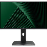 Msi pro mp275pg 27 monitor (zwart, hdmi, displayport, vga)