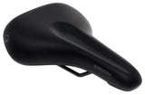 Ergon Saddle St Gel Damen S M schwarz