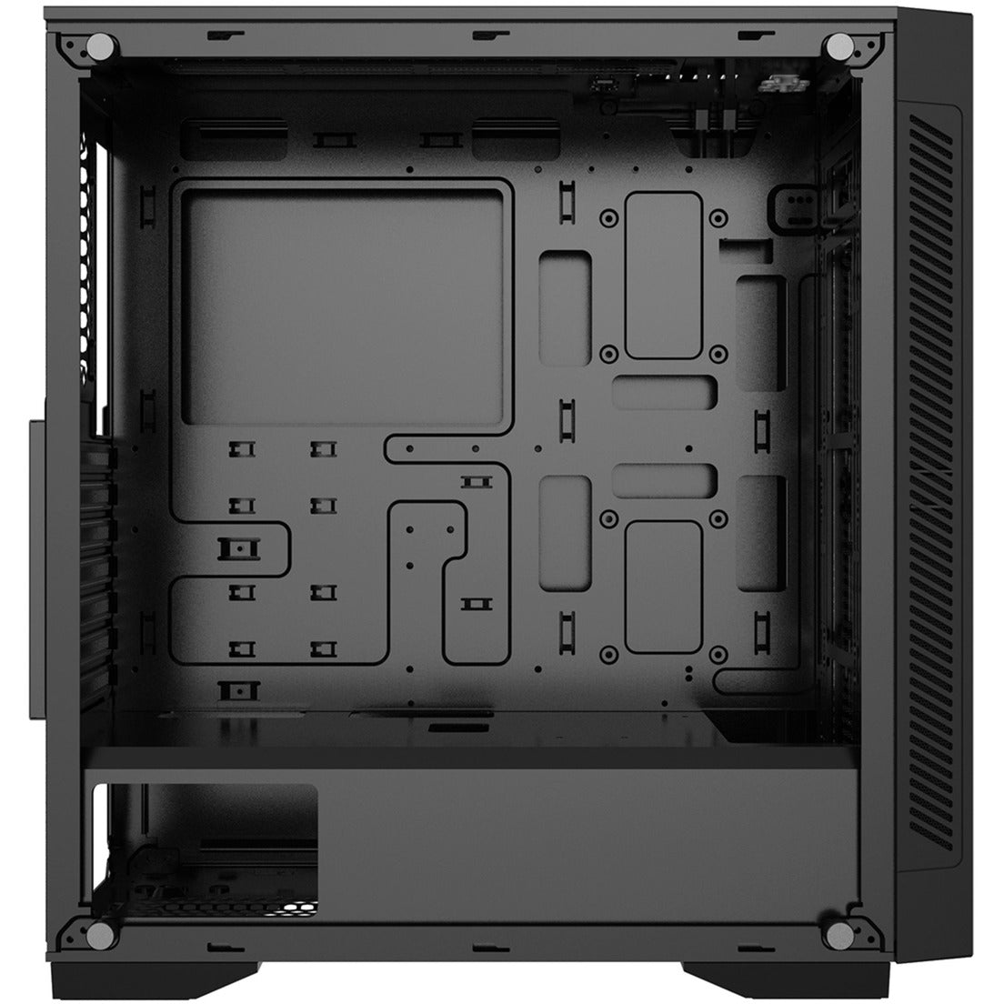 Deepcool Deepcool Matrexx 55 V3 Add-rgb 3f