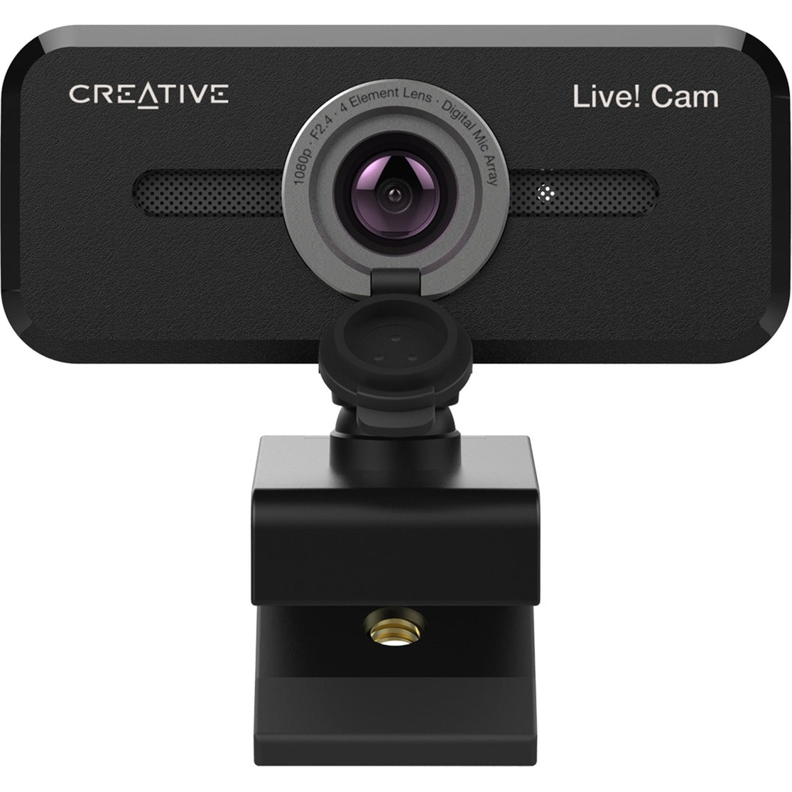 Kreatywny na żywo! CAM Sync 1080p v2