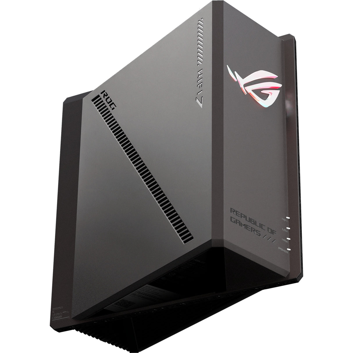 Asus rog strix gs-be18000 maršrutizatorius