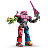 Lego fortnite 77078 mek teamledare