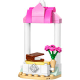 Lego Disney - Asha's Welcome Stall Construction Toy (30661)