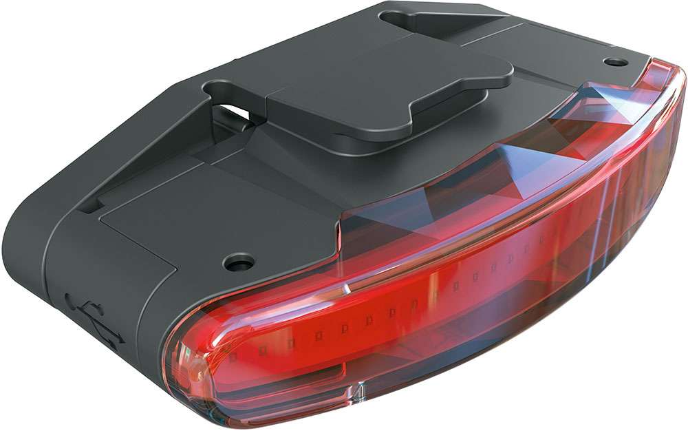 Sks rear light infinity