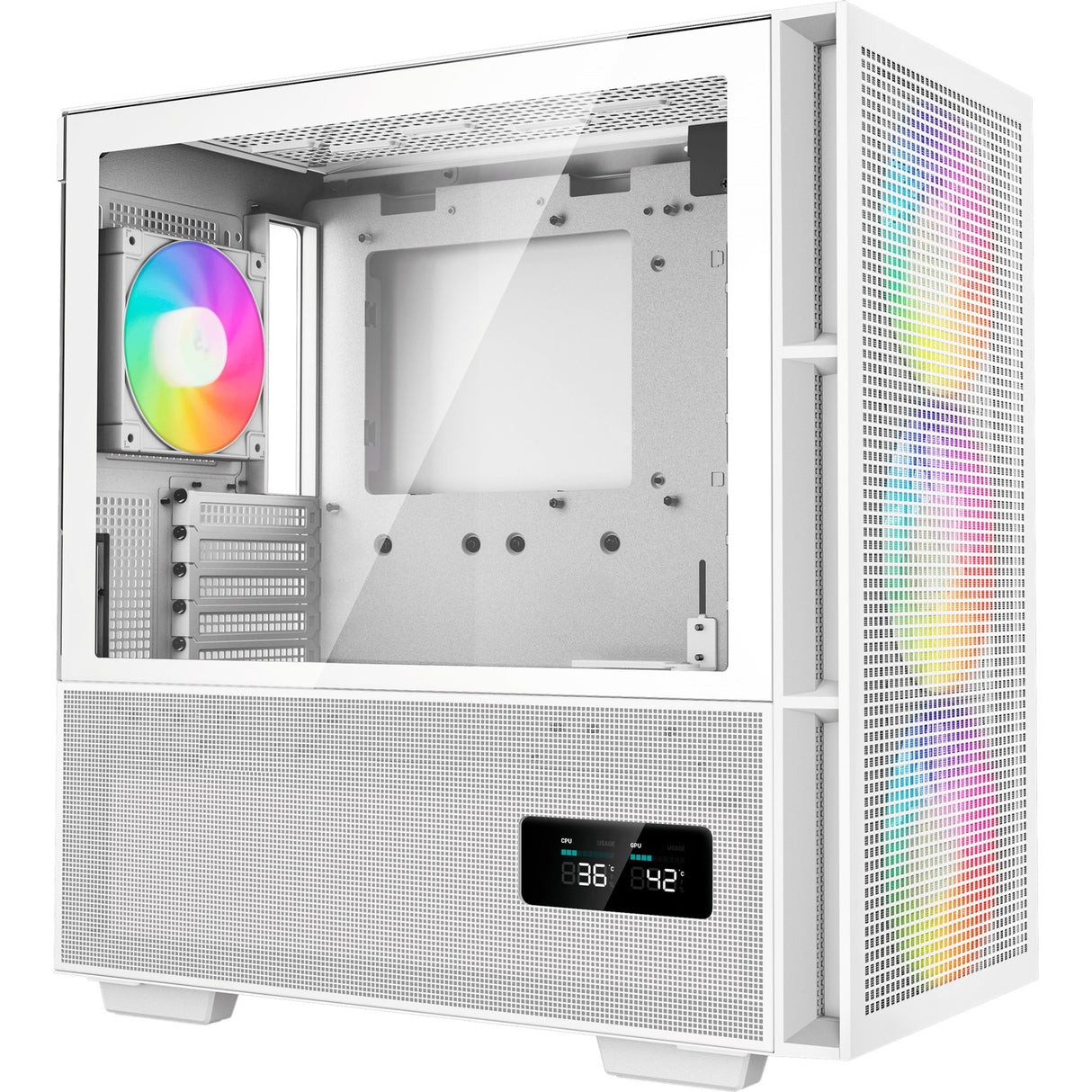 DeepCool CH560 Digiteach